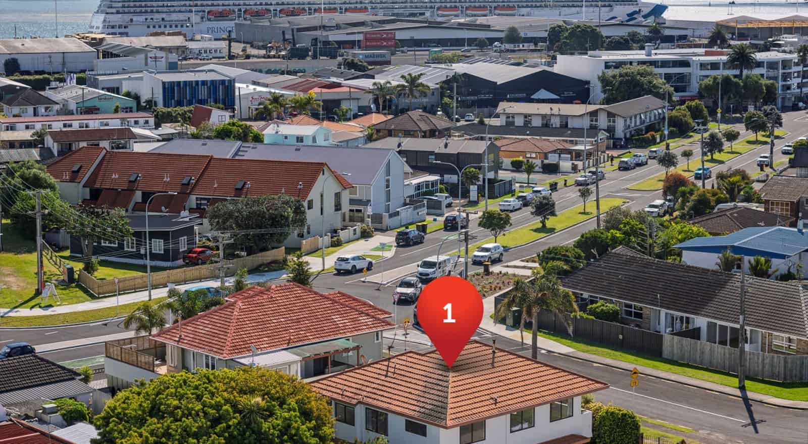 1 Sutherland Avenue, Mount Maunganui, Tauranga For Sale realestate.co.nz