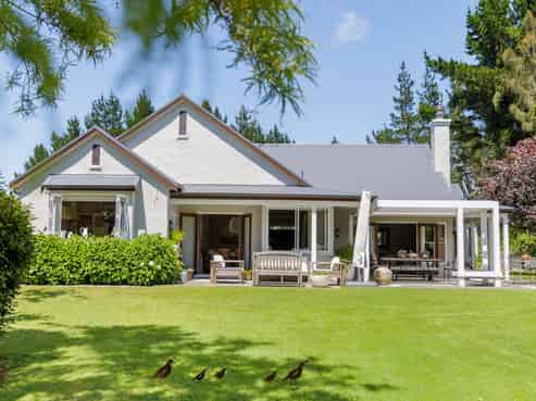 516 Cambridge Road, Tauriko