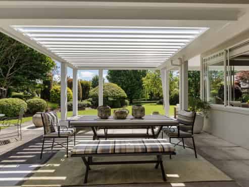 516 Cambridge Road, Tauriko