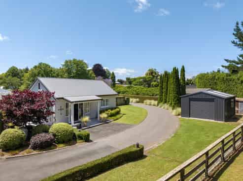 516 Cambridge Road, Tauriko