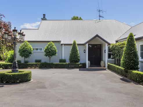 516 Cambridge Road, Tauriko