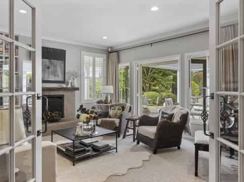 516 Cambridge Road, Tauriko