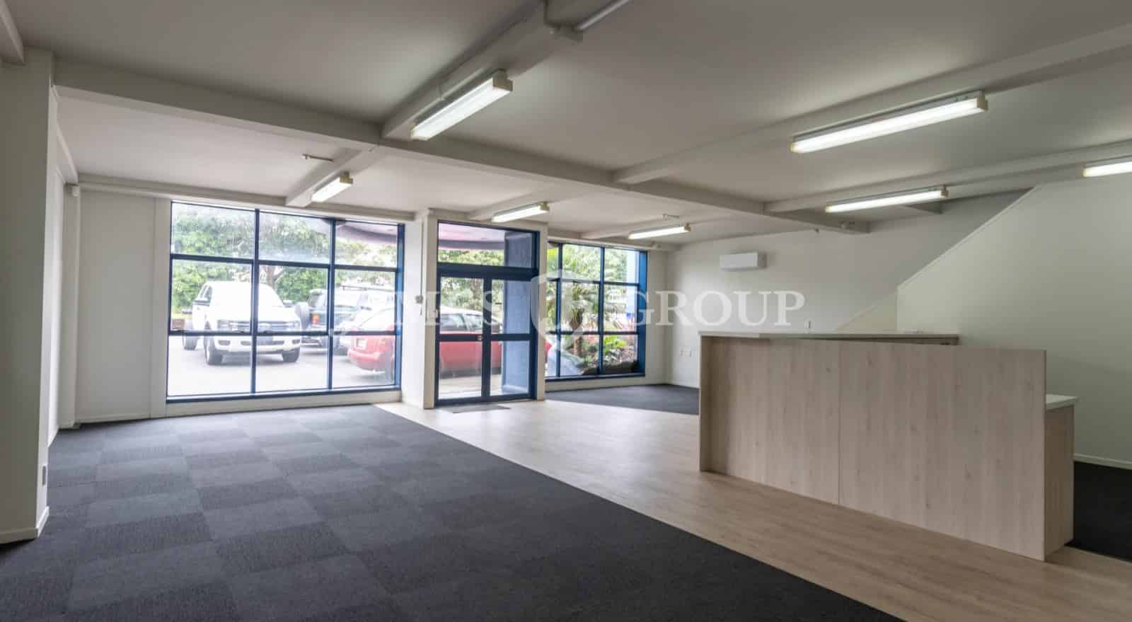 For sale Own, Occupy & Collect Rent on Station Road realestate.co.nz