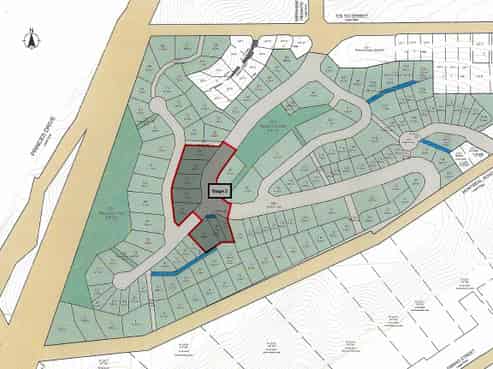 Stage 2 Golden Elm Rise, Toi Toi