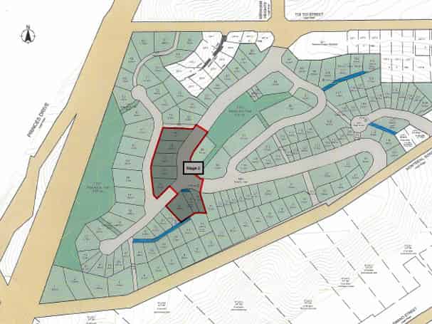 Stage 2 Golden Elm Rise, Toi Toi