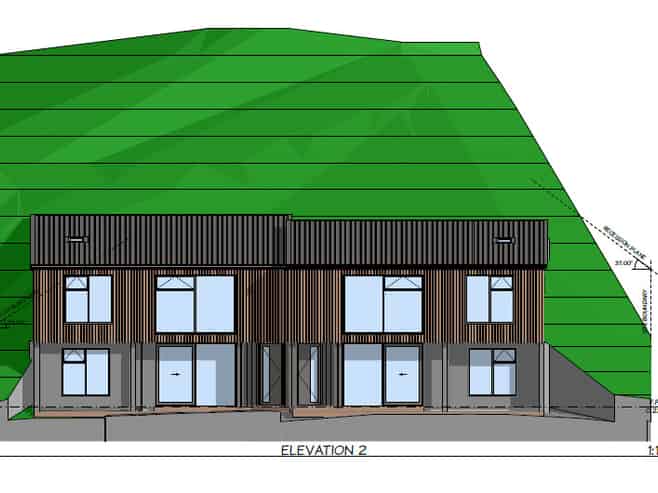 Stage 2 Golden Elm Rise, Toi Toi