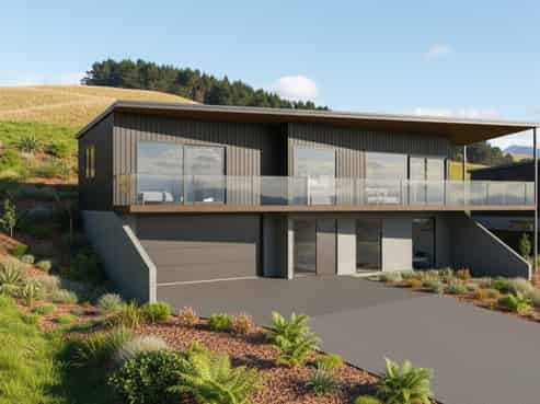 Stage 2 Golden Elm Rise, Nelson City