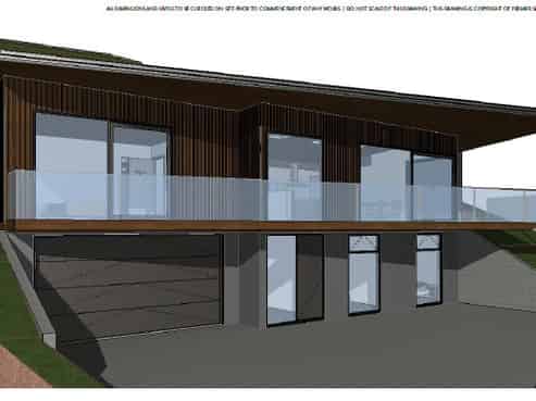 Stage 2 Golden Elm Rise, Toi Toi