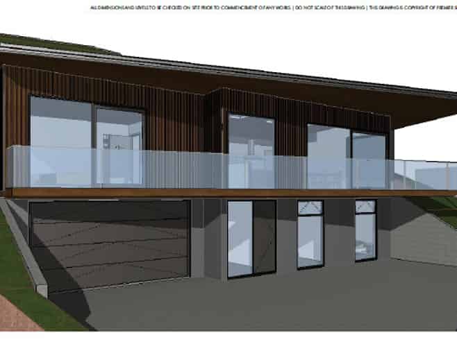 Stage 2 Golden Elm Rise, Toi Toi