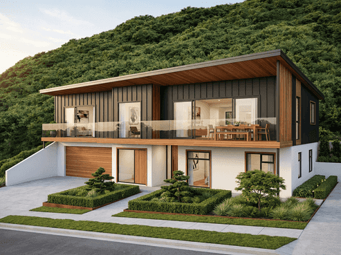 Stage 2 Golden Elm Rise, Nelson City