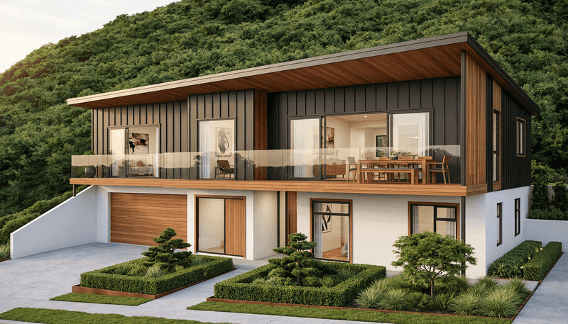 Stage 2 Golden Elm Rise, Nelson City