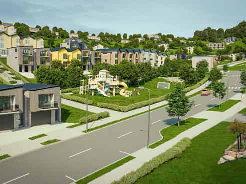 Stage 2 Golden Elm Rise, Toi Toi