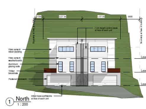Stage 2 Golden Elm Rise, Toi Toi