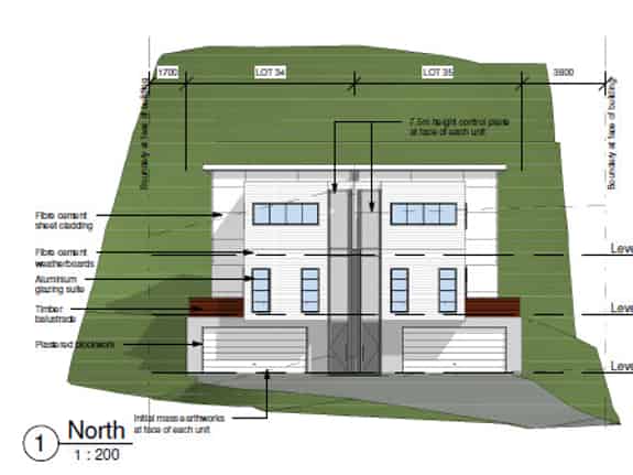 Stage 2 Golden Elm Rise, Toi Toi