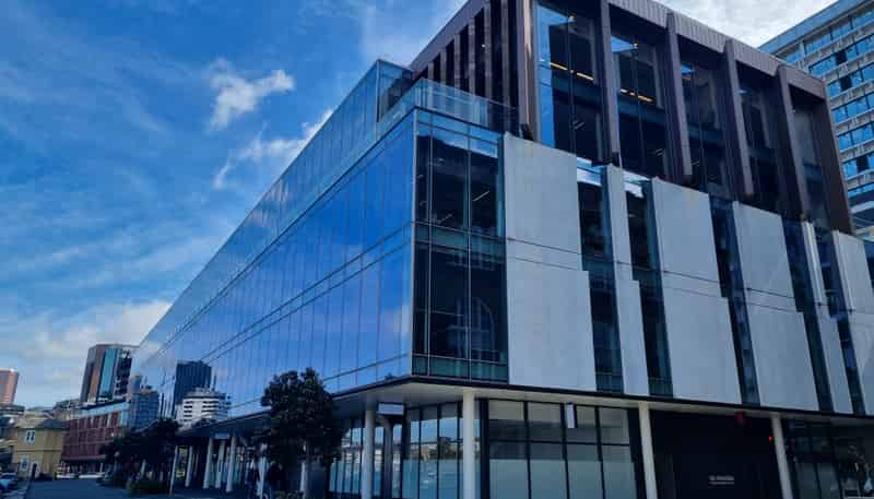 Suite 3/10 Waterloo Quay, Pipitea