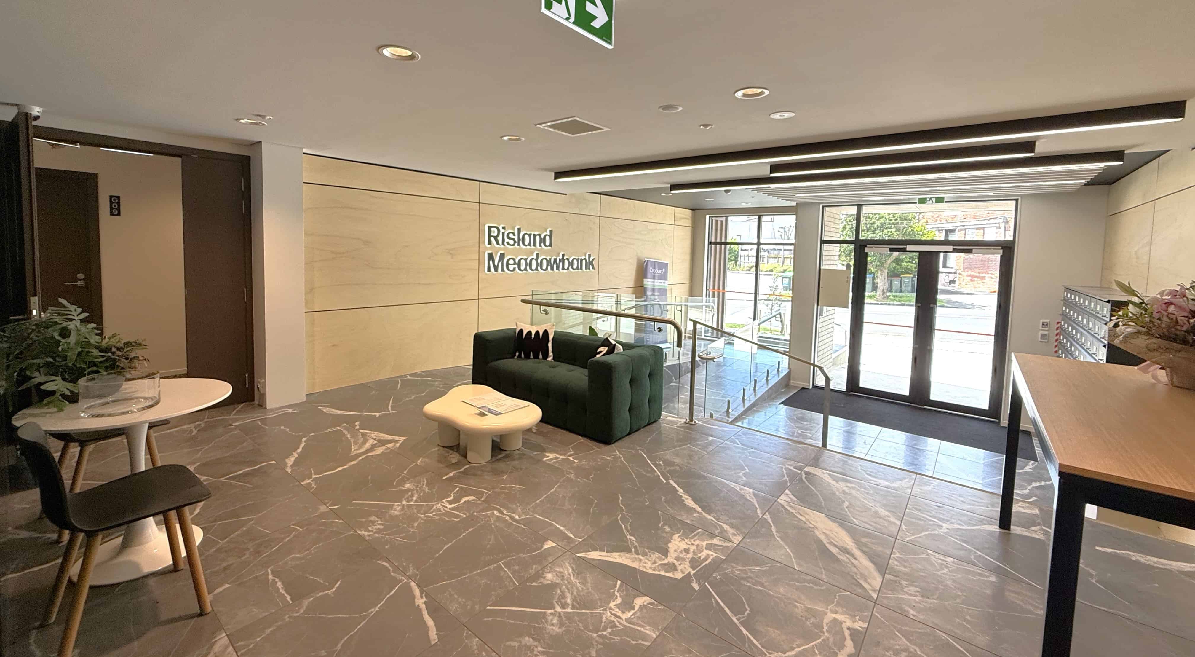 201/8 Meadowbank Road, Meadowbank, Auckland City For Rent