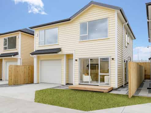 5B Fairburn Road, Otahuhu