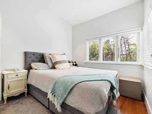 22 Franklin Road, Freemans Bay
