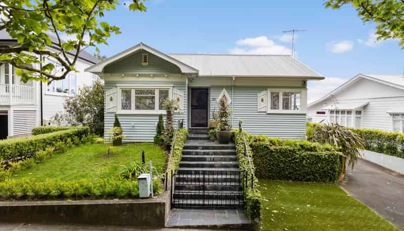 22 Franklin Road, Freemans Bay