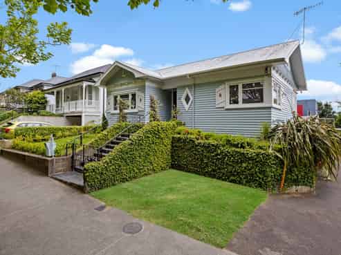 22 Franklin Road, Freemans Bay