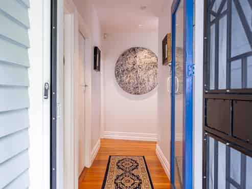 22 Franklin Road, Freemans Bay