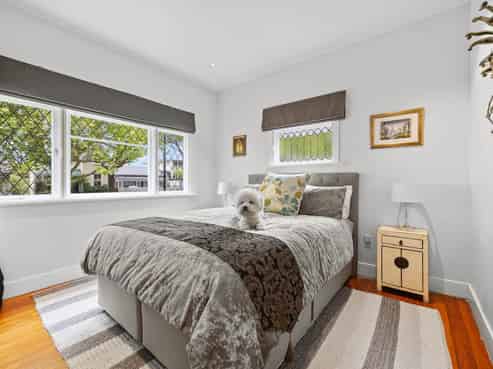 22 Franklin Road, Freemans Bay