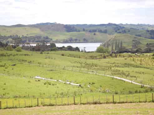 54 62 & 72 Rangiora Road, Kaiwaka