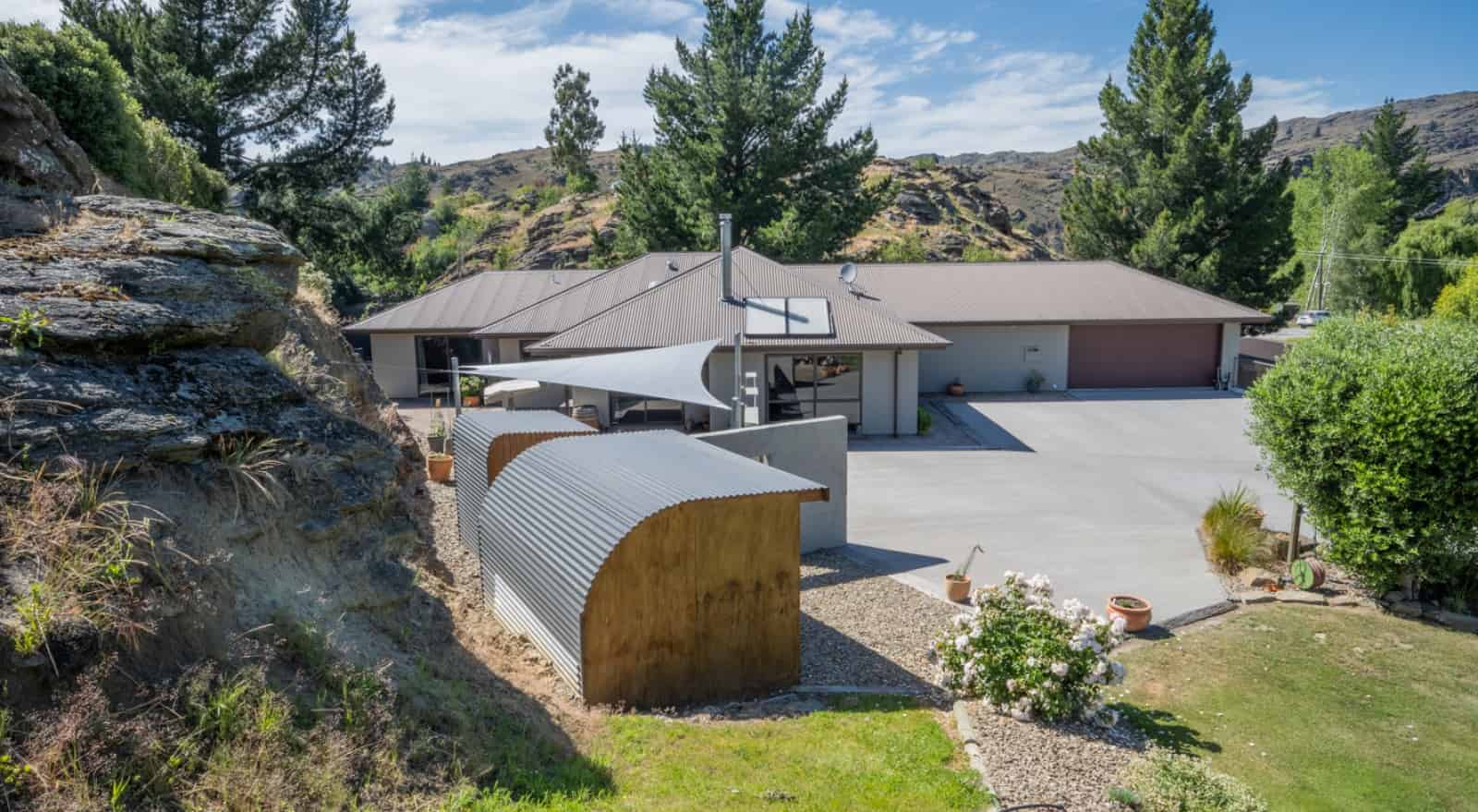 37 The Half Mile, Alexandra, Central Otago For Sale realestate.co.nz