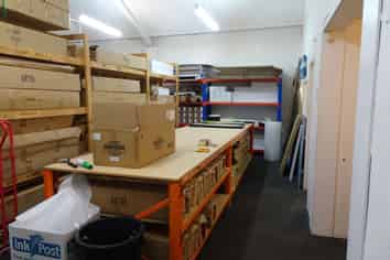 Great Premises - Main Arterial Route