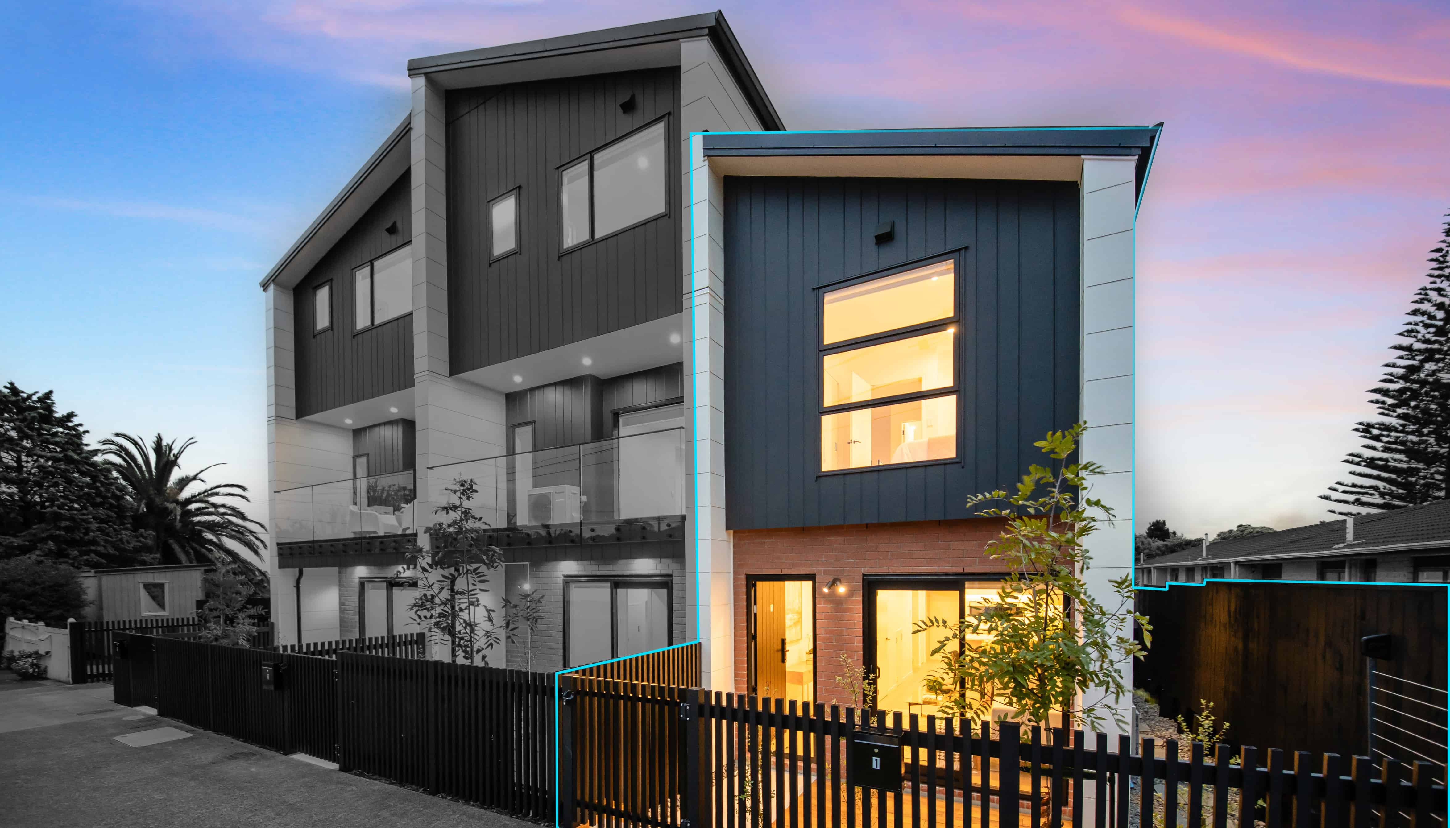 Lot 1/33 Roberton Road, Avondale, Auckland City For Sale realestate