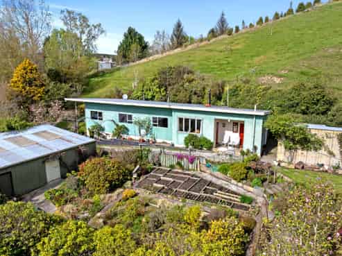 29 Gabriels Gully Road, Lawrence