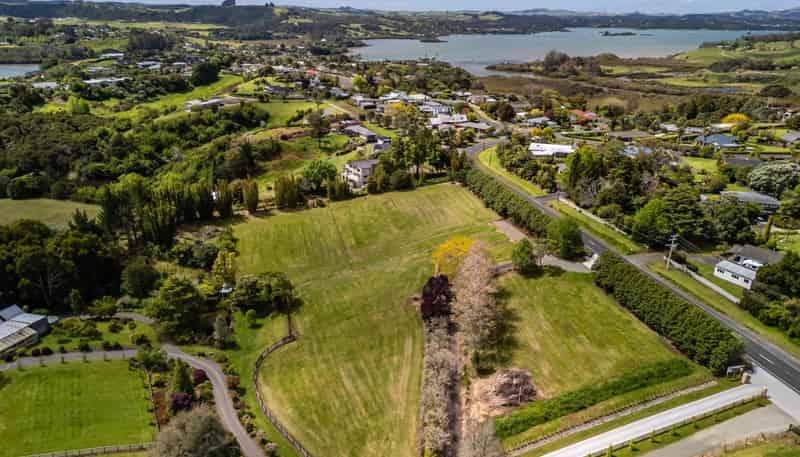 265-271 Kerikeri Inlet Road, Kerikeri