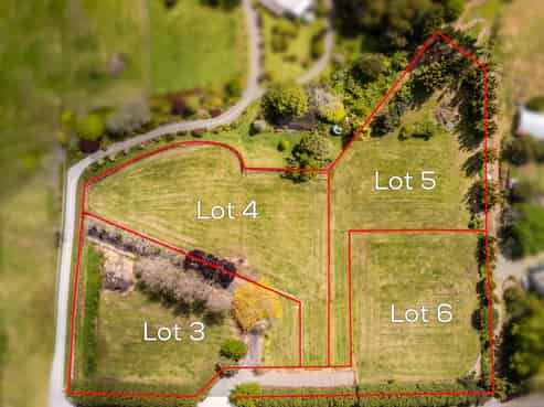 265-271 Kerikeri Inlet Road, Kerikeri