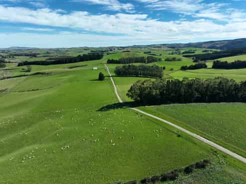 191 Chapman Road, Wharetoa