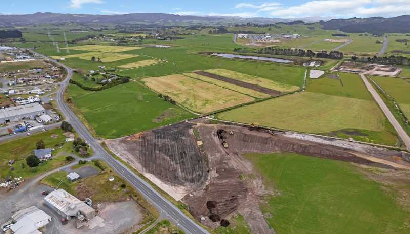 Lot 2001, 551 Marsden Point Road, Ruakaka