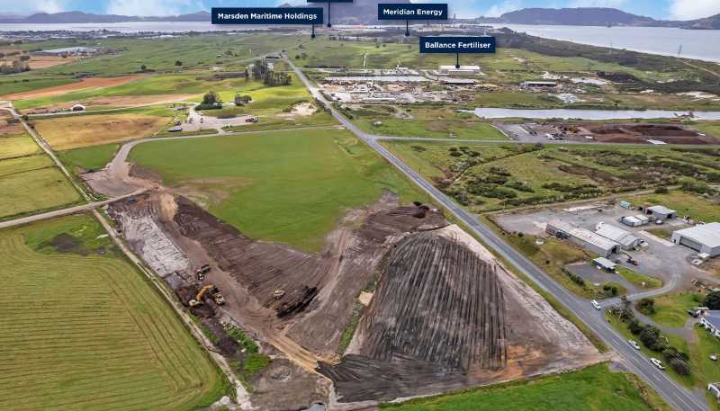 Lot 2001, 551 Marsden Point Road, Ruakaka