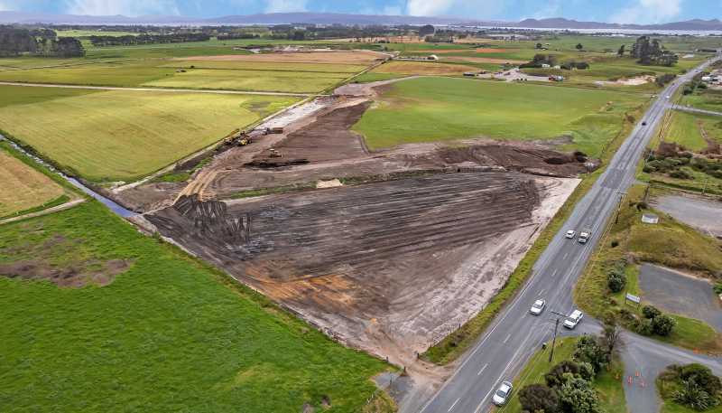 Lot 2001, 551 Marsden Point Road, Ruakaka