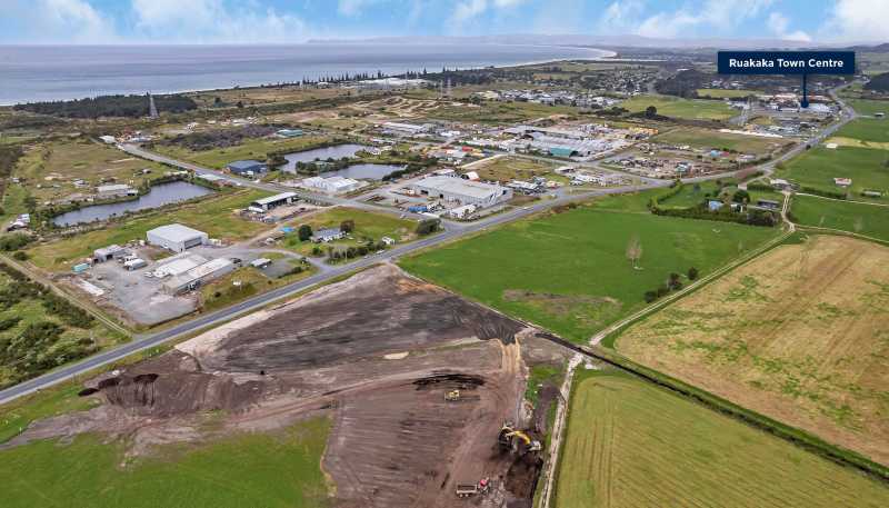Lot 2001, 551 Marsden Point Road, Ruakaka