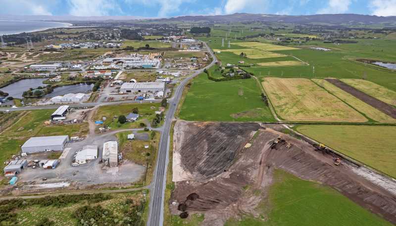 Lot 2001, 551 Marsden Point Road, Ruakaka