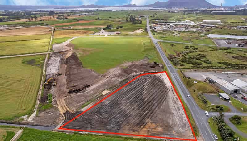 551 Marsden Point Road, Ruakaka