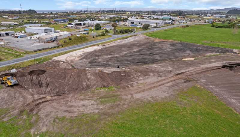 Lot 2001, 551 Marsden Point Road, Ruakaka