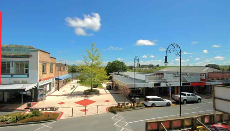 125A Main Street, Huntly