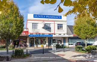 125A Main Street, Huntly