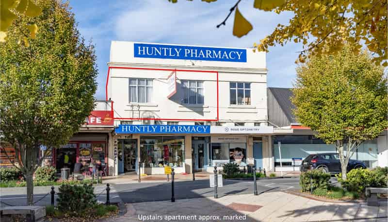 125A Main Street, Huntly