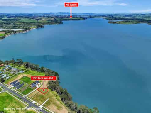 10B McLarin Road, Glenbrook