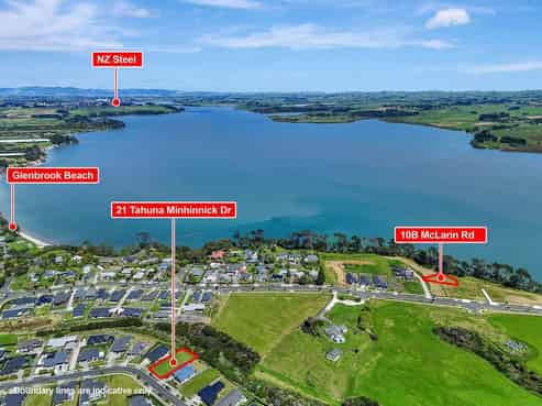 10B McLarin Road, Glenbrook