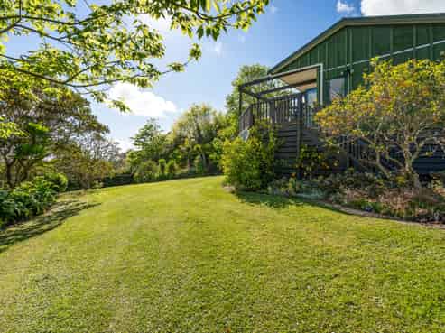 176 Cames Road, Mangawhai