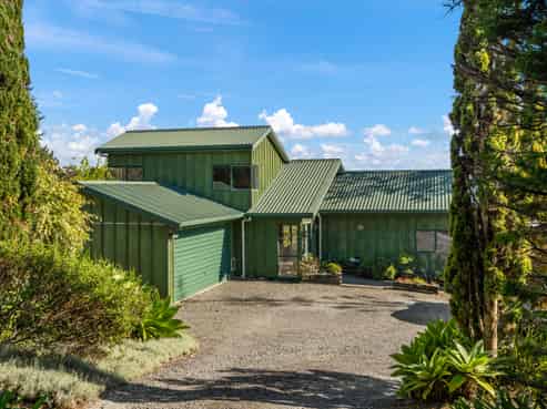 176 Cames Road, Mangawhai