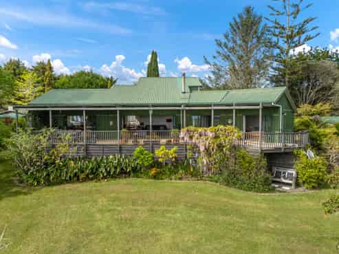 176 Cames Road, Mangawhai