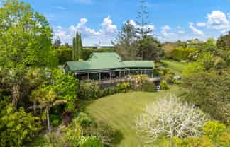 176 Cames Road, Mangawhai